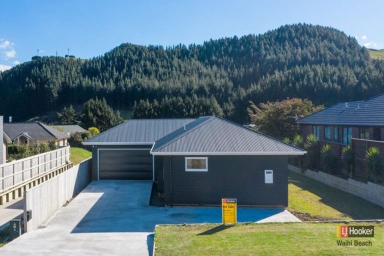 Photo of property in 54 Waitete Road, Waihi, 3610