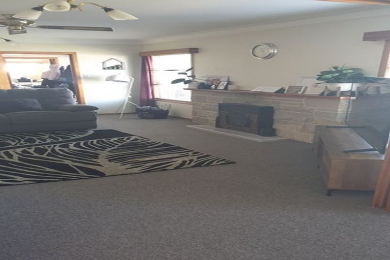 Photo of property in 507 Frimley Road, Frimley, Hastings, 4120