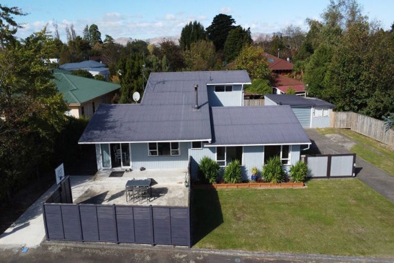 Photo of property in 29 Hunter Street, Dannevirke, 4930