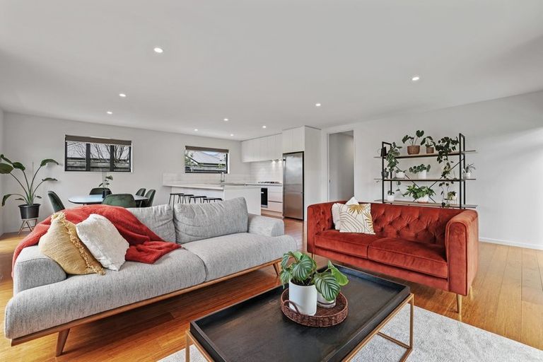 Photo of property in 46 Greenwich Street, Halswell, Christchurch, 8025