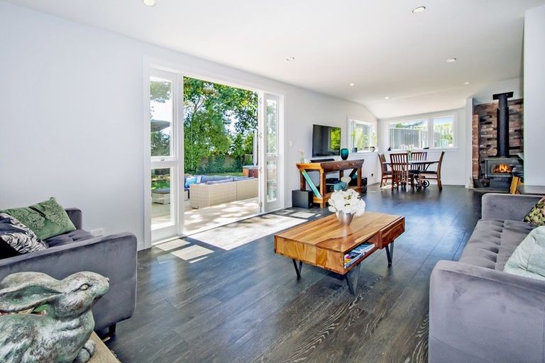 Photo of property in 1089 Leeston Road, Leeston, 7683