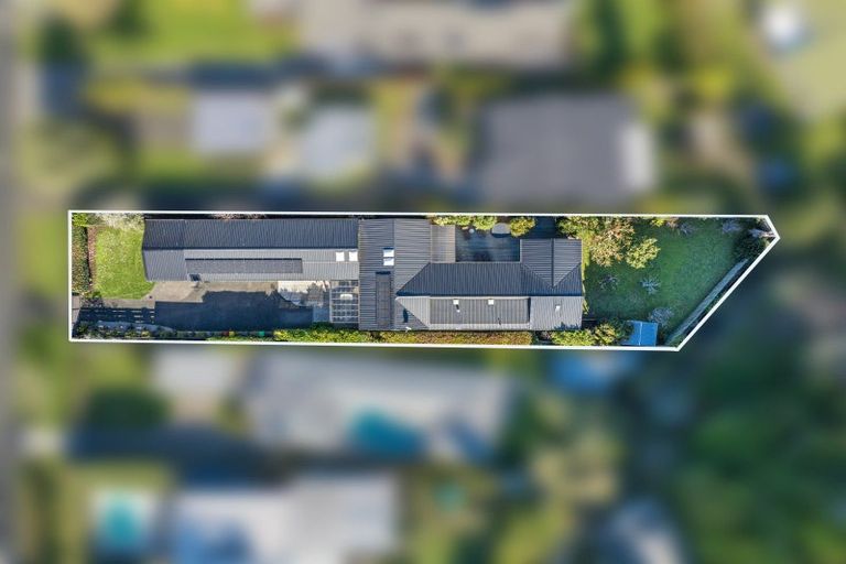 Photo of property in 18 Glengarry Avenue, Manly, Whangaparaoa, 0930