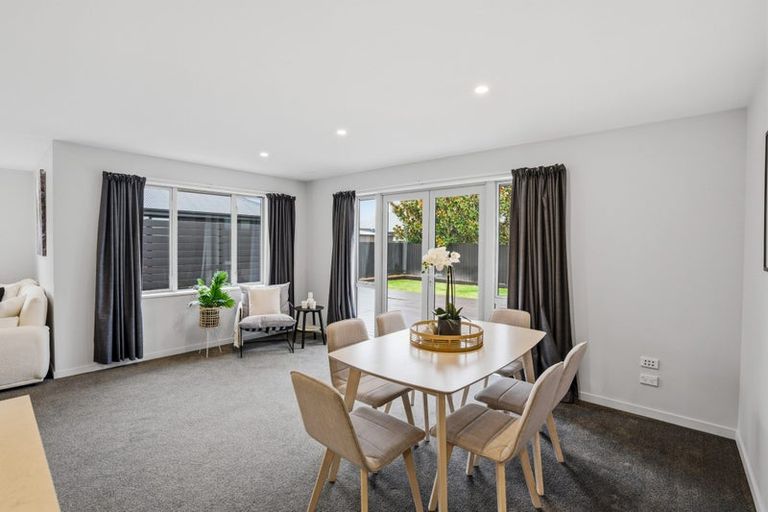 Photo of property in 199 Brookside Road, Rolleston, 7614