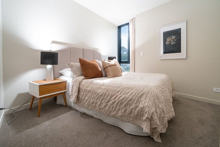 Photo of property in 309/212 Willis Street, Te Aro, Wellington, 6011