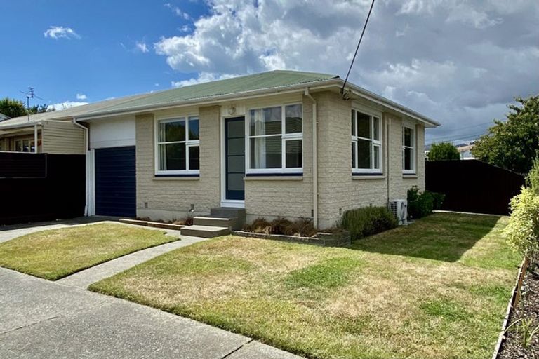 Photo of property in 1/111 King Street, Sydenham, Christchurch, 8023