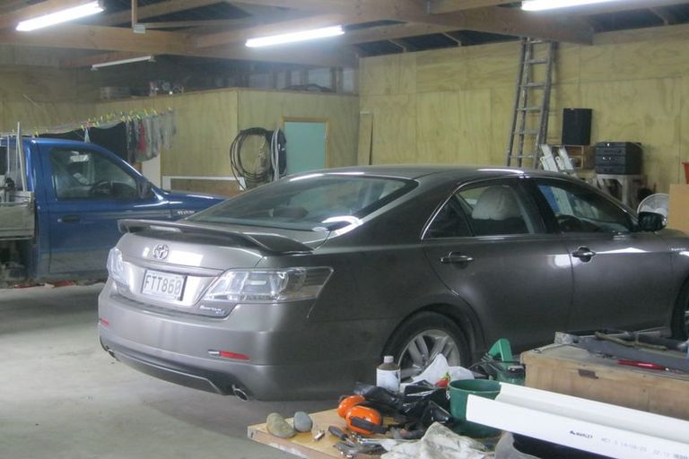 Photo of property in 103b Redpaths Road, Eketahuna, 4994