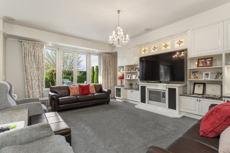 Photo of property in 117 Aberdeen Road, Prebbleton, 7604