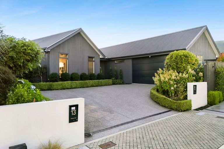 Photo of property in 13 Kakano Lane, Richmond, 7020