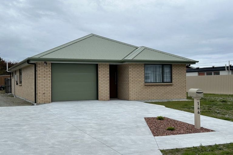 Photo of property in 144 Ward Street, Cobden, Greymouth, 7802