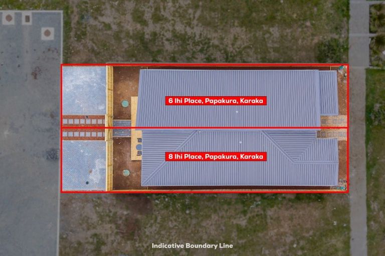 Photo of property in 236 Bremner Road, Karaka, 2578