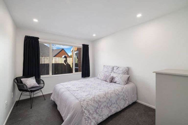 Photo of property in 39 Broadhaven Avenue, Parklands, Christchurch, 8083