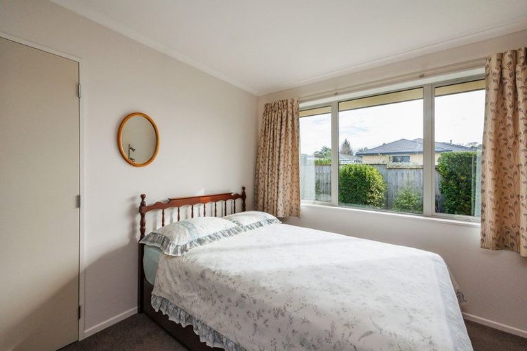 Photo of property in 128a Warwick Street, Feilding, 4702