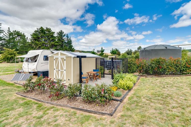 Photo of property in 344 Mangatahi Road, Maraekakaho, 4171