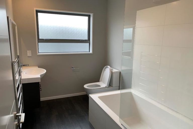 Photo of property in 10 Aroha Street, Pegasus, 7612