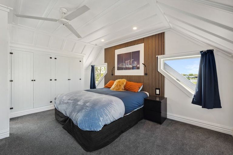 Photo of property in 5 Wynyard Street, Normanby, Hawera, 4614