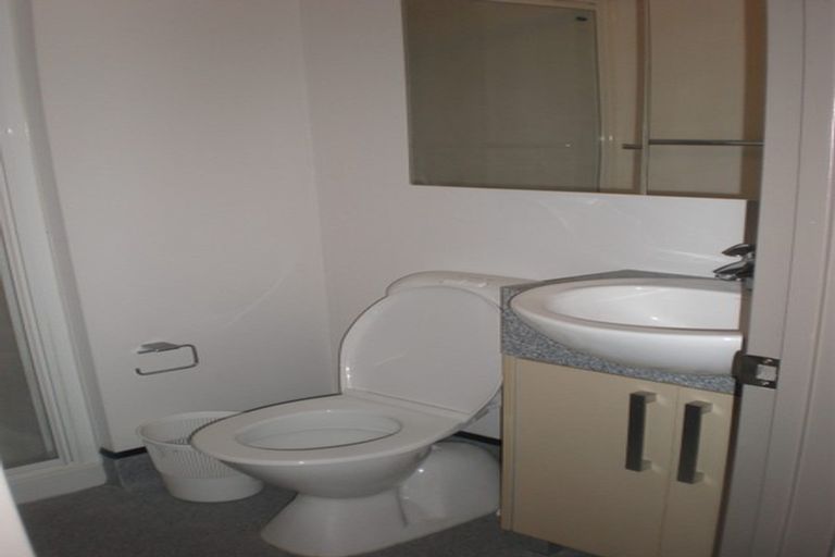 Photo of property in Dual Apartments, 108/142 Vivian Street, Te Aro, Wellington, 6011