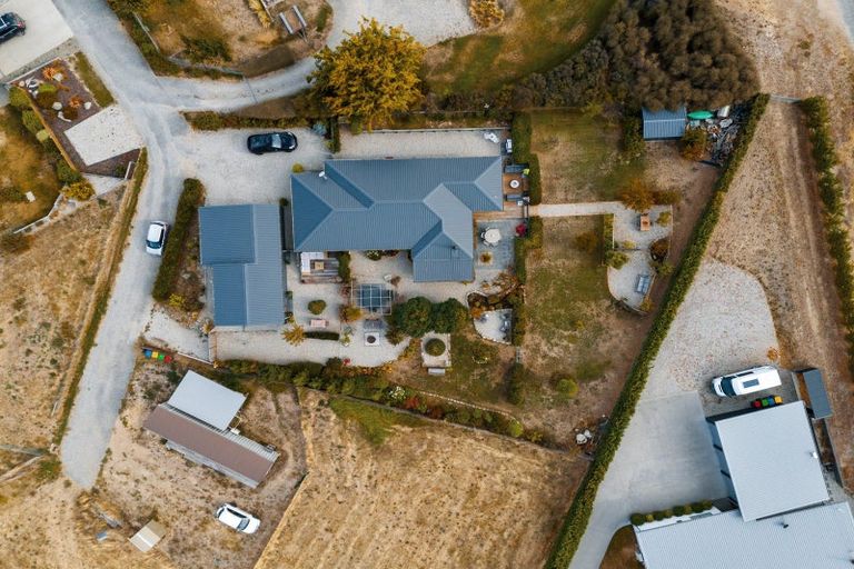 Photo of property in 3 Prospect Lane, Bannockburn, Cromwell, 9384