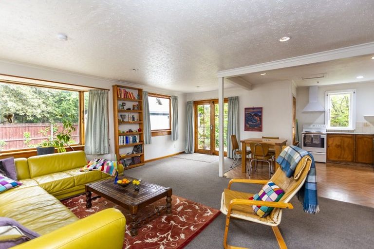 Photo of property in 59 Dominion Avenue, Spreydon, Christchurch, 8024