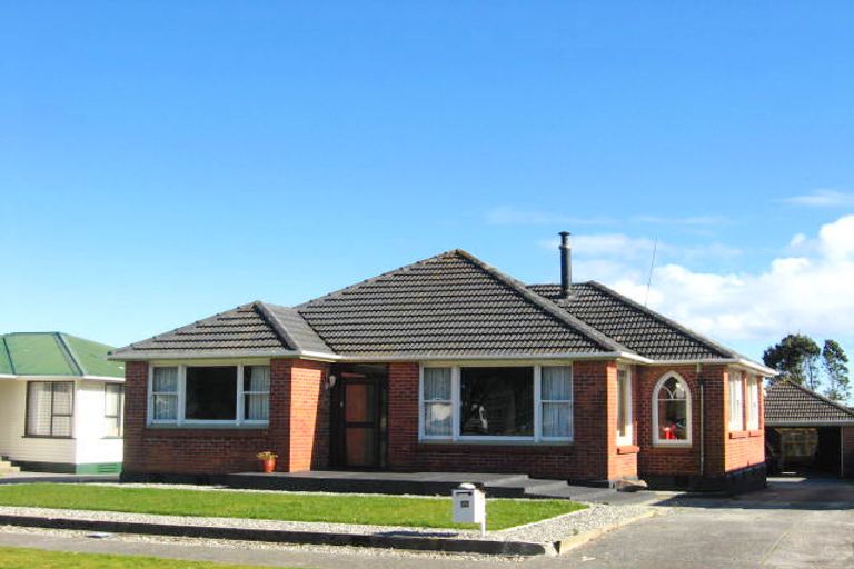 Photo of property in 38 Tasman Street, Greymouth, 7805