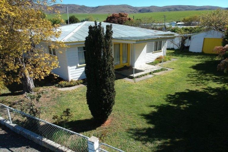 Photo of property in 205 Waitaki Drive West, Otematata, 9412