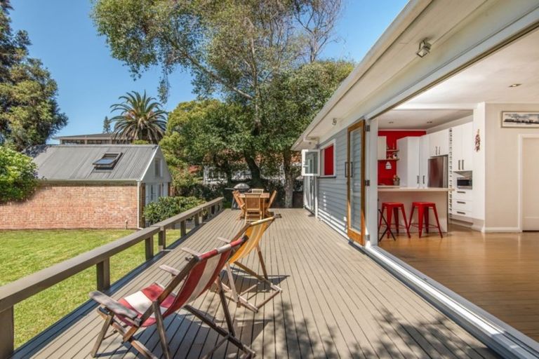 Photo of property in 217 Richmond Road, Grey Lynn, Auckland, 1021