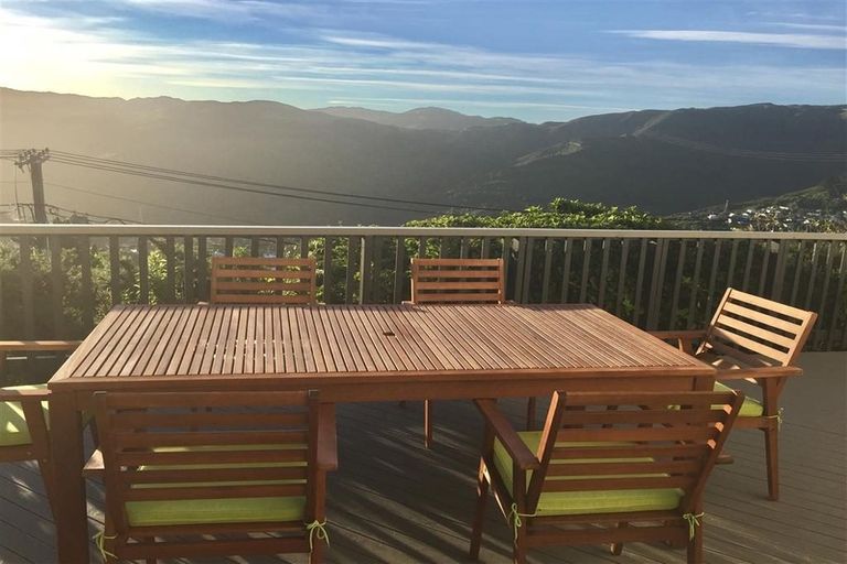 Photo of property in 193 Cecil Road, Wilton, Wellington, 6012