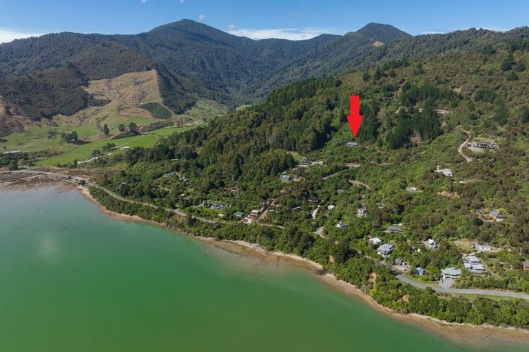 Photo of property in 63 Tepuia Heights, Havelock, Picton, 7281