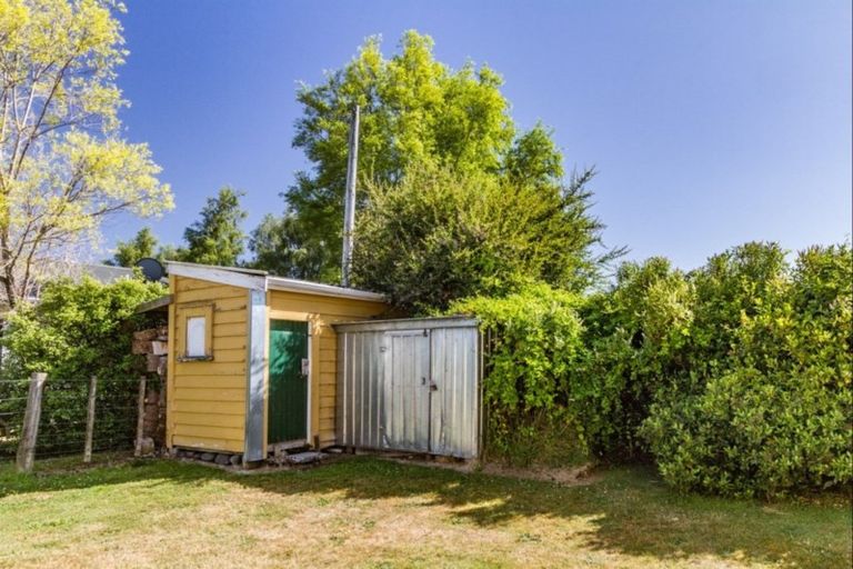 Photo of property in 10 Piwari Street, Rangataua, Ohakune, 4691