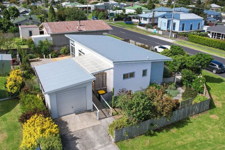 Photo of property in 1b Poland Street, Paeroa, 3600
