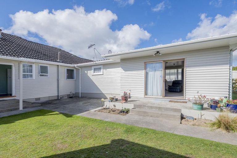 Photo of property in 9a Worcester Street, West End, Palmerston North, 4410