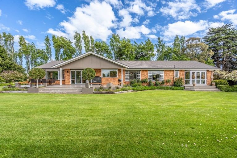 Photo of property in 61 Retreat Road, Waihopai, Invercargill, 9872