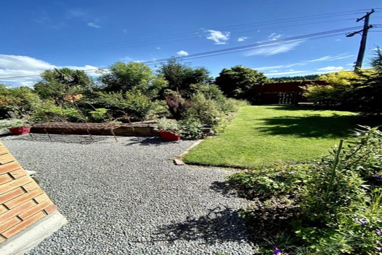 Photo of property in 19 Tramway Road, Springfield, 7681