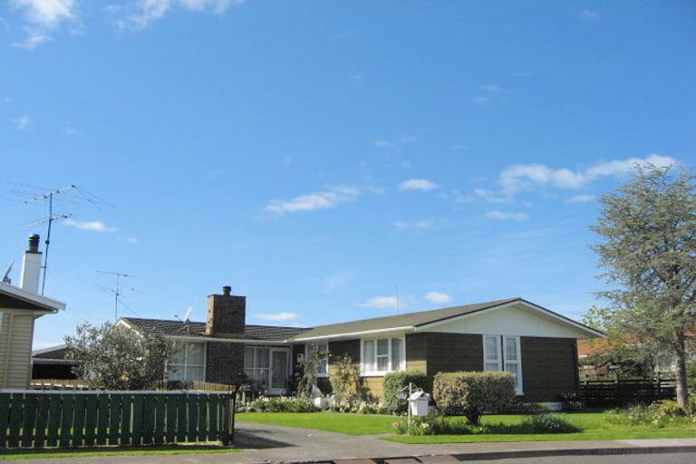 Photo of property in 4 Hedley Place, Wairoa, 4108