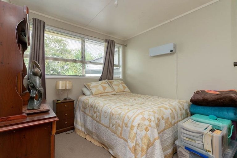 Photo of property in 8a Thames Road, Paeroa, 3600