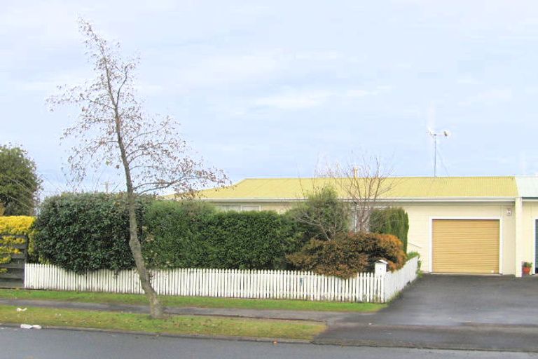 Photo of property in 1a Grange Avenue, Nawton, Hamilton, 3200