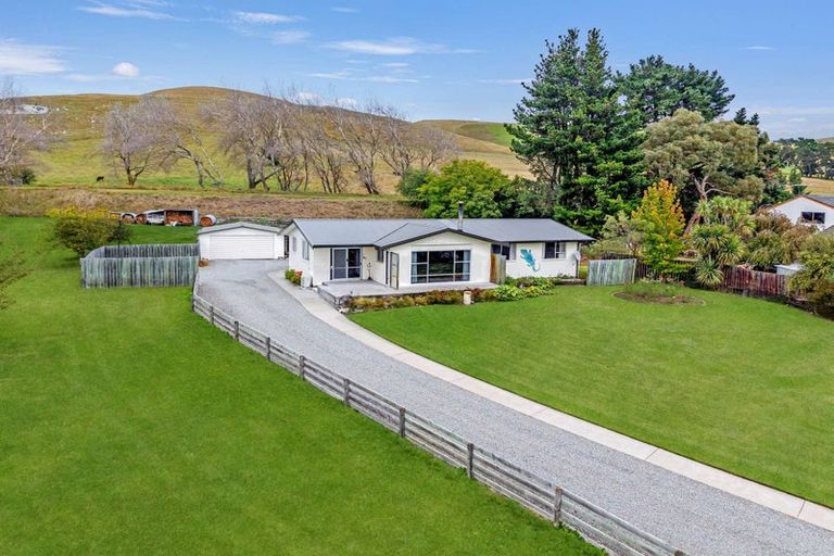 Photo of property in 9 Denham Terrace, Waikari, 7420