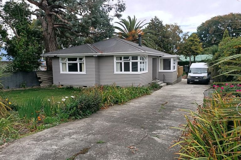 Photo of property in 17 Patten Street, Avonside, Christchurch, 8061