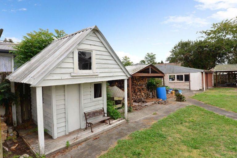 Photo of property in 3 Rotokauri Road, Nawton, Hamilton, 3200