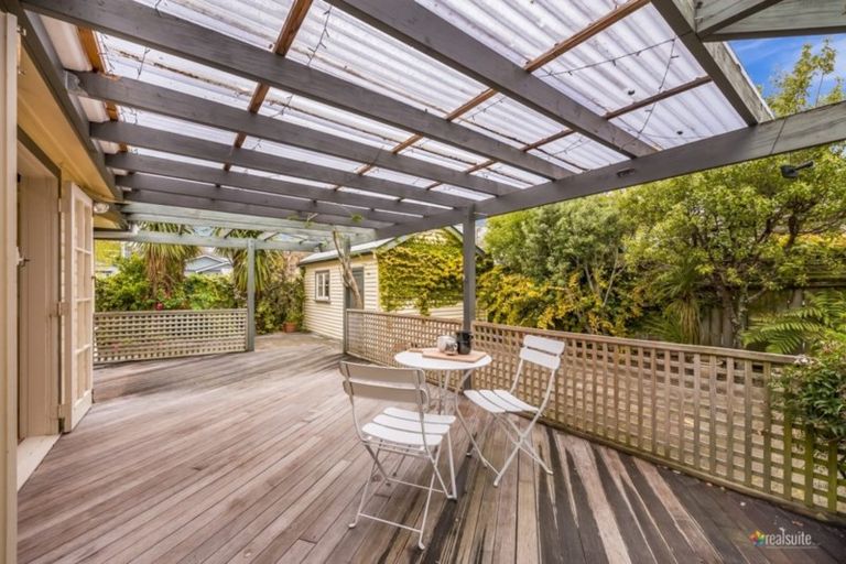 Photo of property in 49 Penrose Street, Woburn, Lower Hutt, 5010