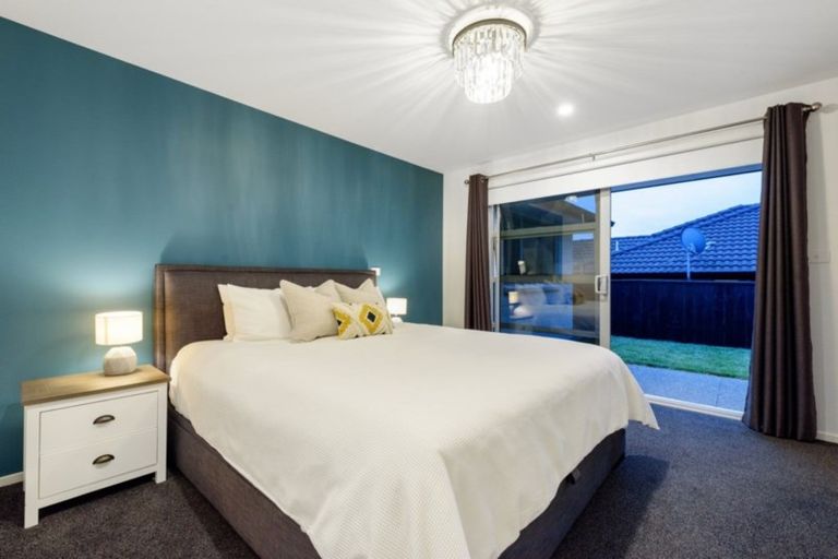 Photo of property in 1 Mortlake Heights, Pyes Pa, Tauranga, 3112
