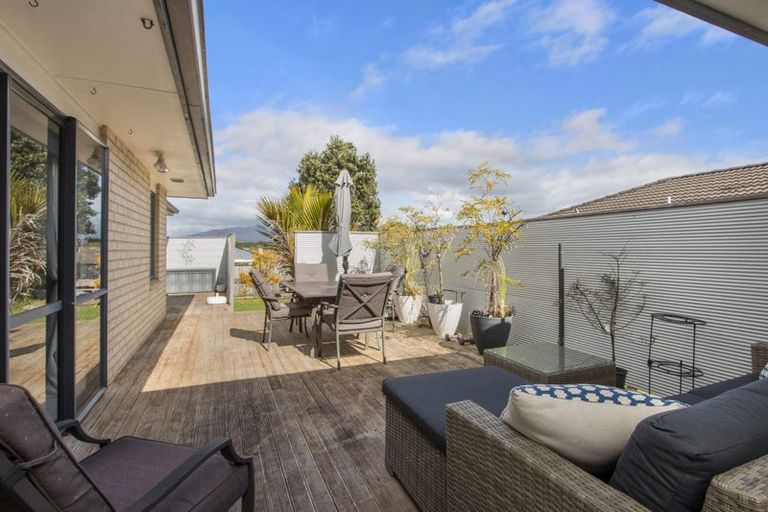 Photo of property in 4 Reabrook Place, Katikati, 3129