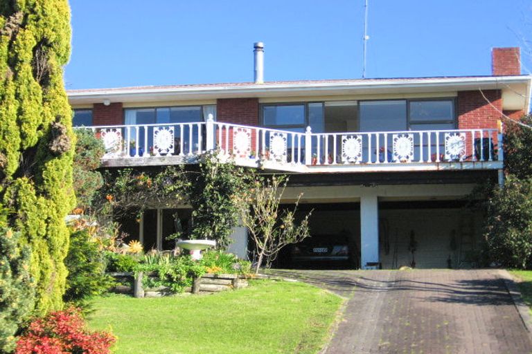 Photo of property in 26 Willjames Avenue, Algies Bay, Warkworth, 0920