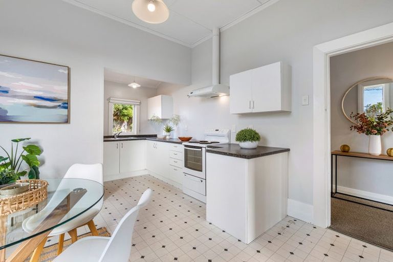 Photo of property in 6 Vickery Place, Maryhill, Dunedin, 9011
