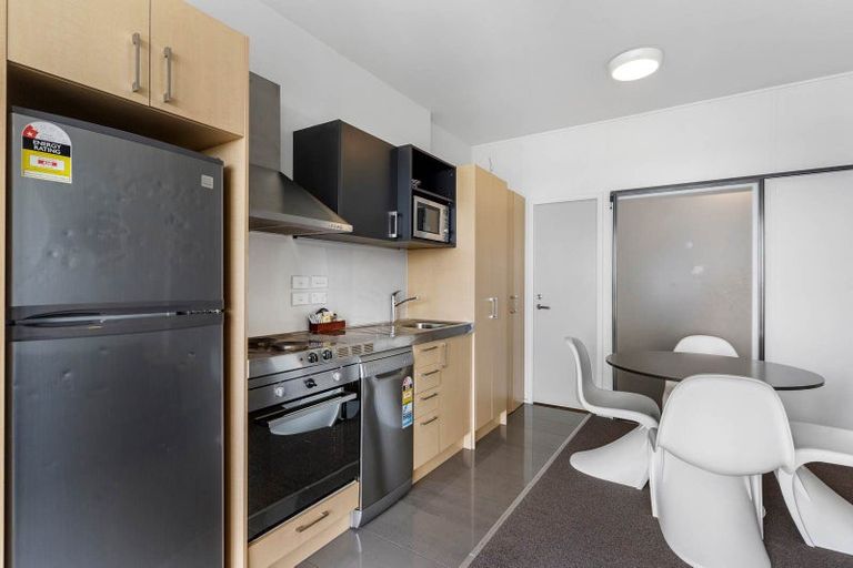 Photo of property in Twin Towers, 802/17 Putney Way, Manukau, Auckland, 2104