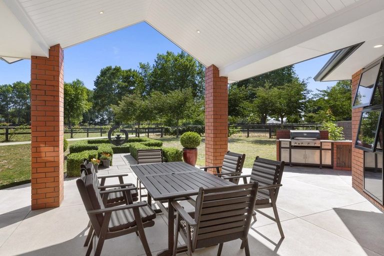 Photo of property in 854b Tauwhare Road, Tauwhare, Hamilton, 3287