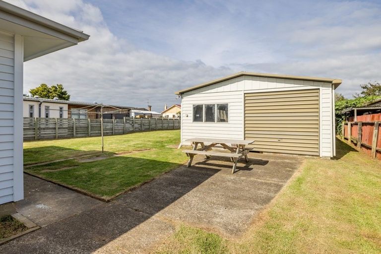 Photo of property in 17 Wihongi Street, Kaikohe, 0405