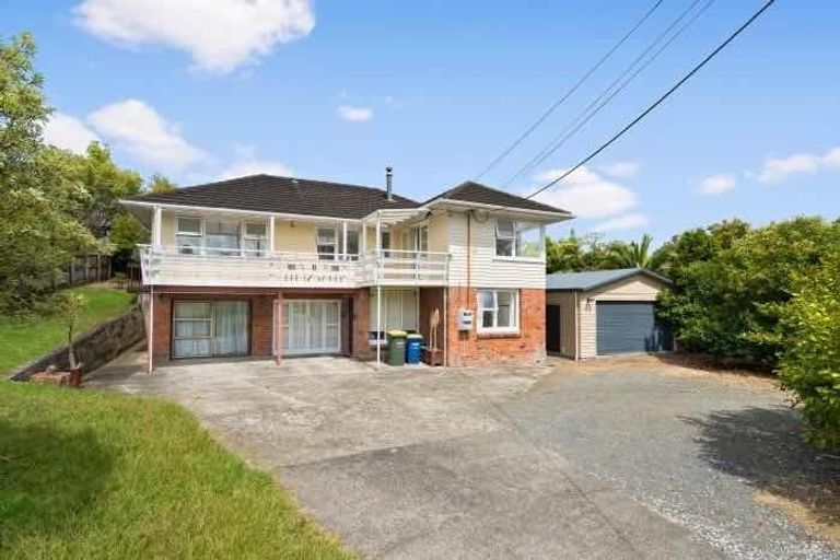 Photo of property in 82b Woodglen Road, Glen Eden, Auckland, 0602