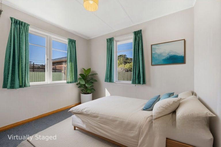 Photo of property in 21 Hospital Road, Witherlea, Blenheim, 7201