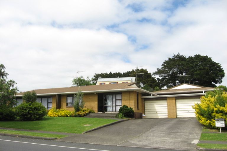 Photo of property in 31 Reynolds Road, Pukekohe, 2120