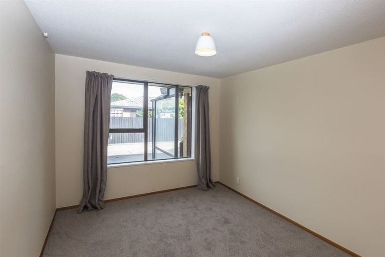 Photo of property in 2/361 Main South Road, Hornby, Christchurch, 8042